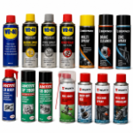LUBRIFIANTI SI SPRAYURI TEHNICE