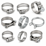 COLIERE METALICE